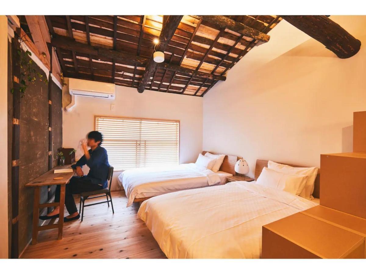 Batonship - Vacation Stay 12907 Osaka Zewnętrze zdjęcie