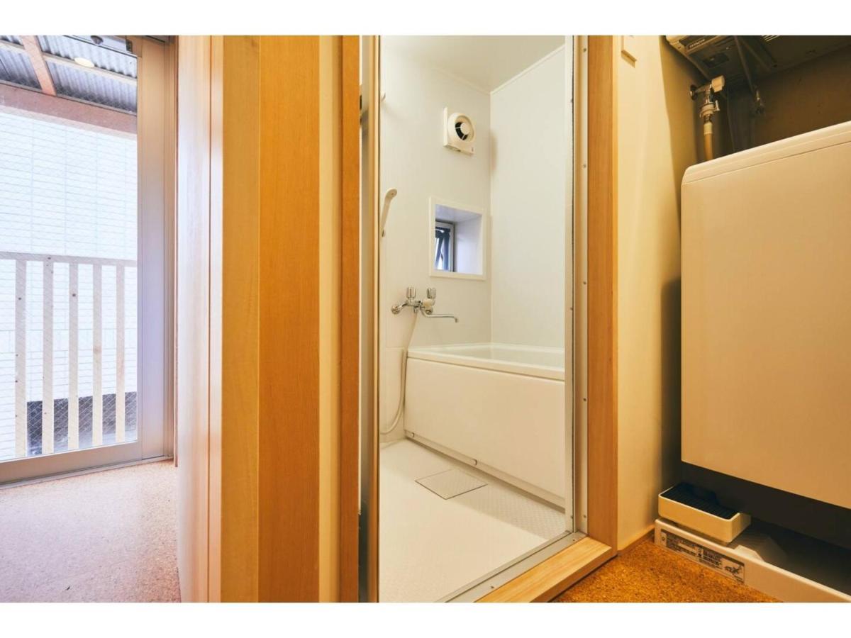 Batonship - Vacation Stay 12907 Osaka Zewnętrze zdjęcie