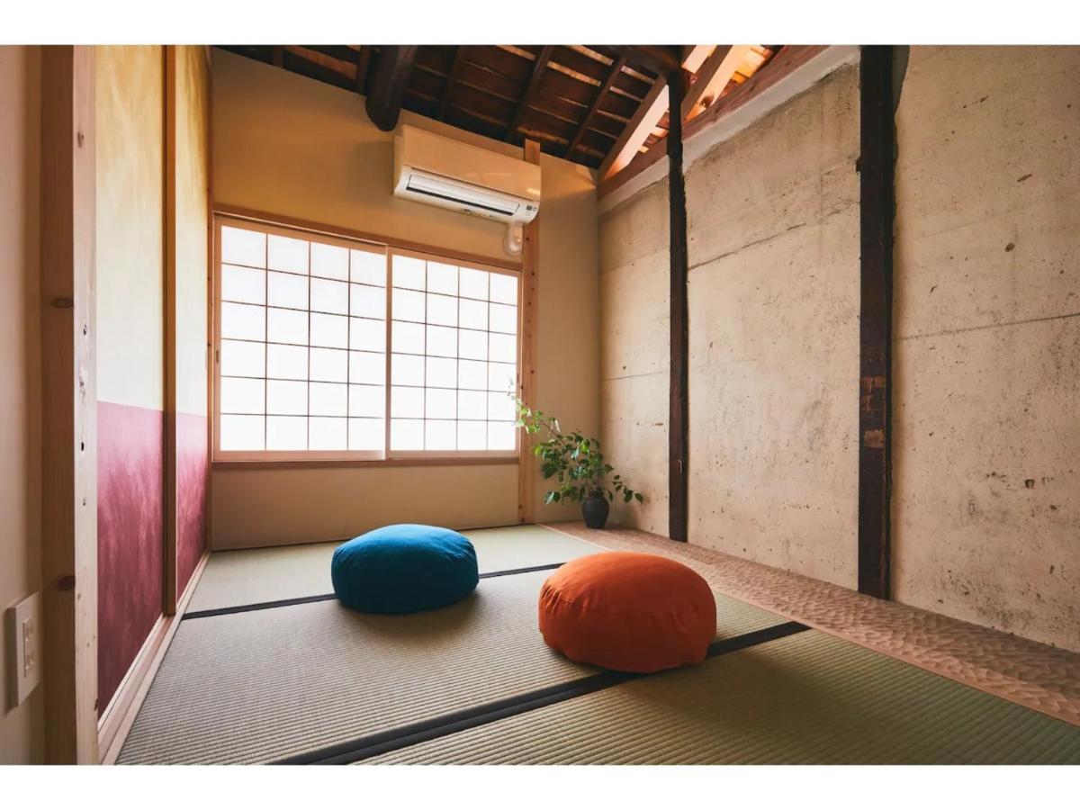 Batonship - Vacation Stay 12907 Osaka Zewnętrze zdjęcie