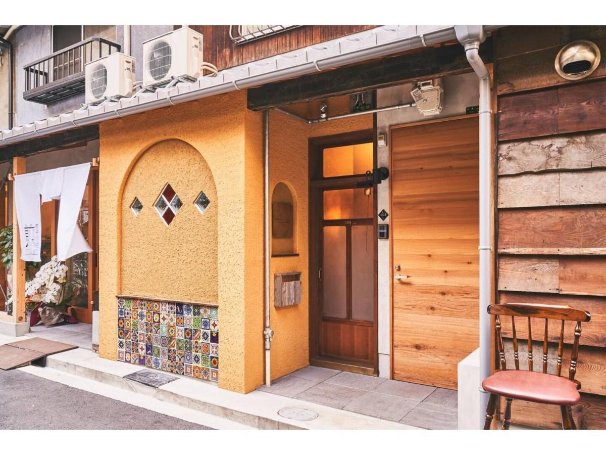 Batonship - Vacation Stay 12907 Osaka Zewnętrze zdjęcie